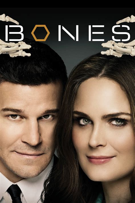 bones schauspielerin|Bones (TV Series 2005–2017)